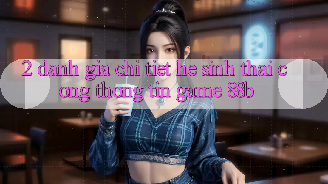 2. Đánh Giá Chi Tiết Hệ Sinh Thái Cổng thông tin Game 88b