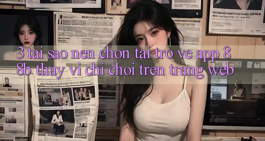 3. Tại Sao Nên Chọn Tải trở về App 88b Thay Vì Chỉ Chơi Trên Trang web?