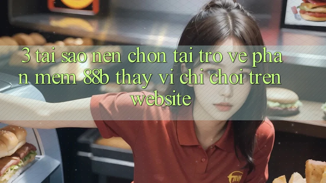 3. Tại Sao Nên Chọn Tải trở về Phần mềm 88b Thay Vì Chỉ Chơi Trên Website?