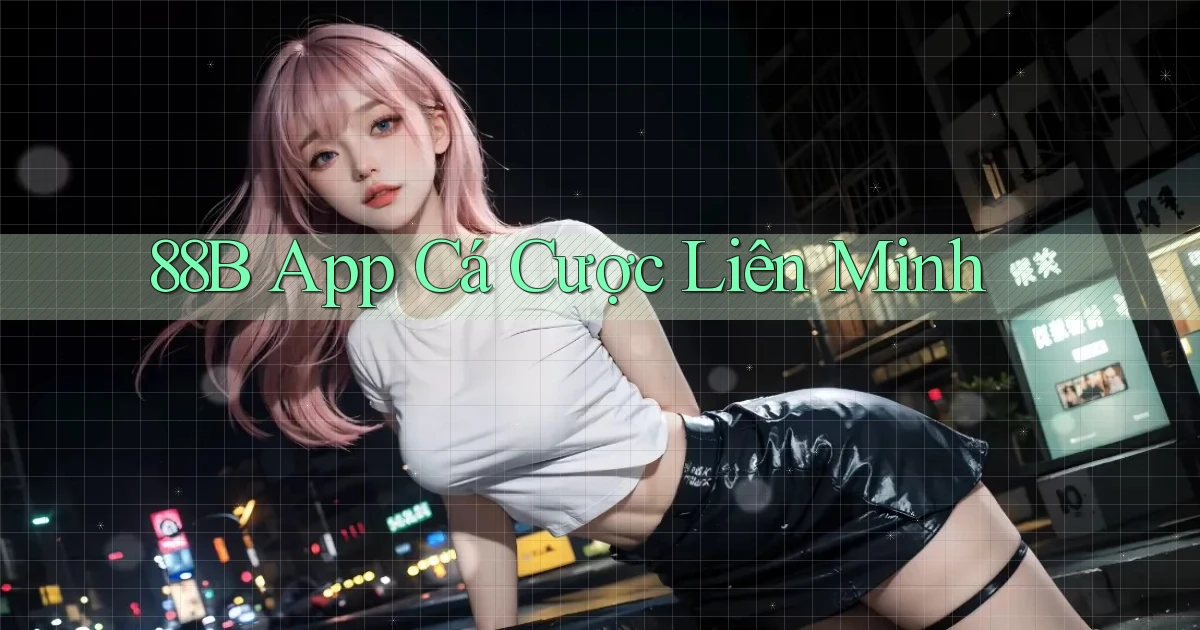 88b app cá cược liên minh