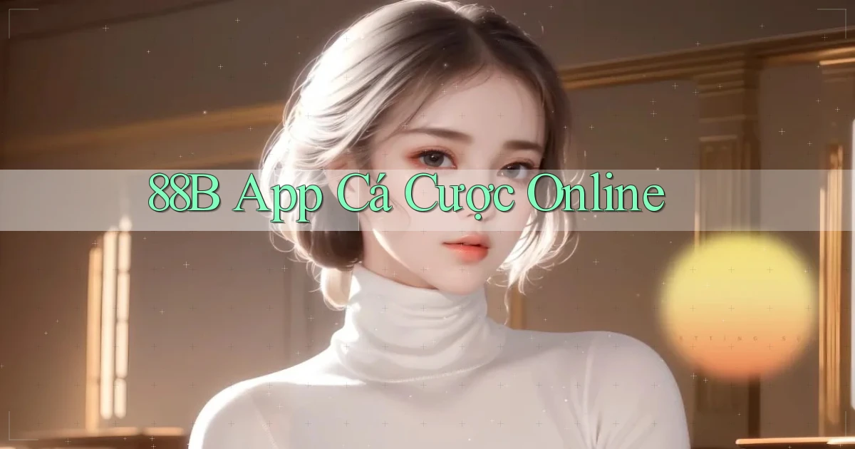88b app cá cược online