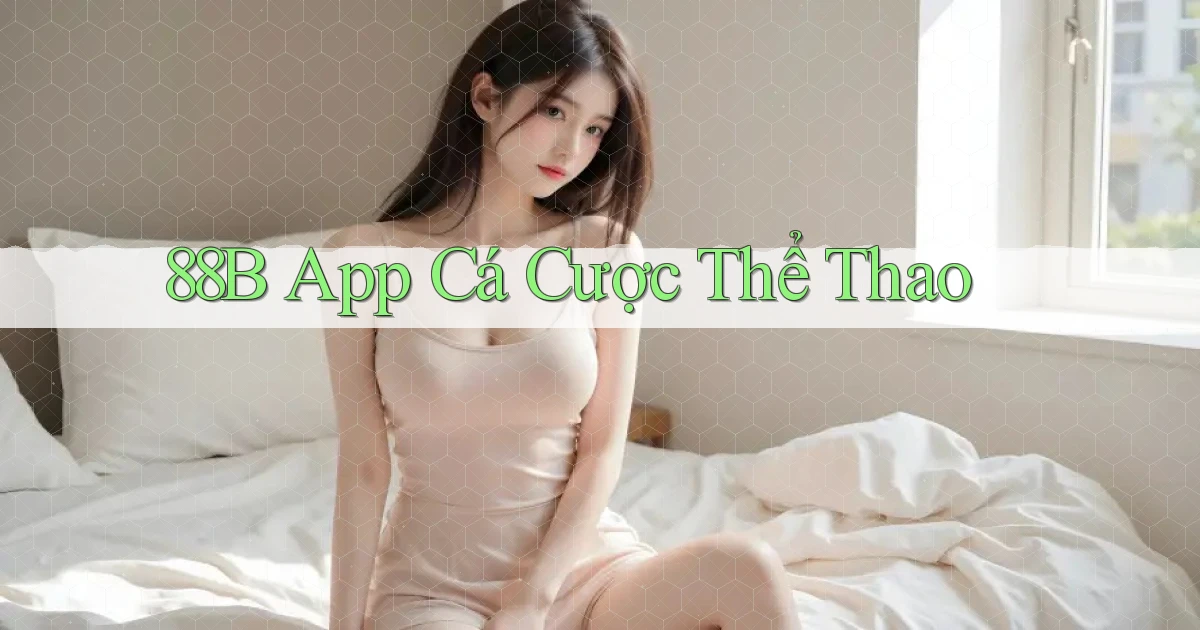 88b app cá cược thể thao