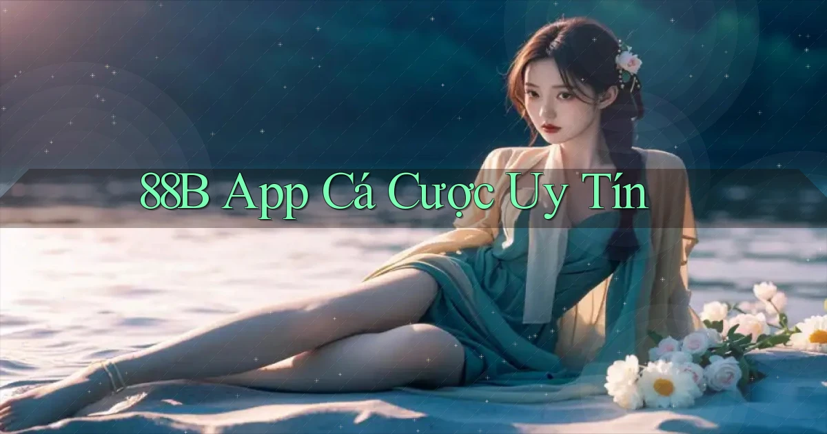 88b app cá cược uy tín
