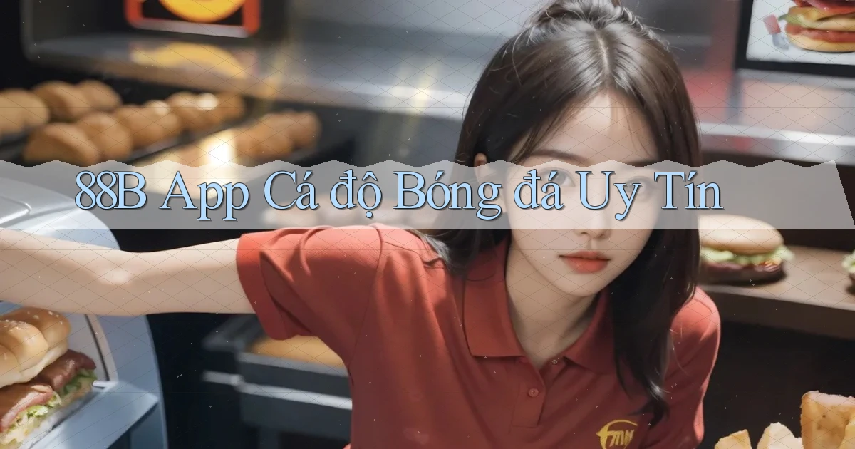 88b app cá độ bóng đá uy tín