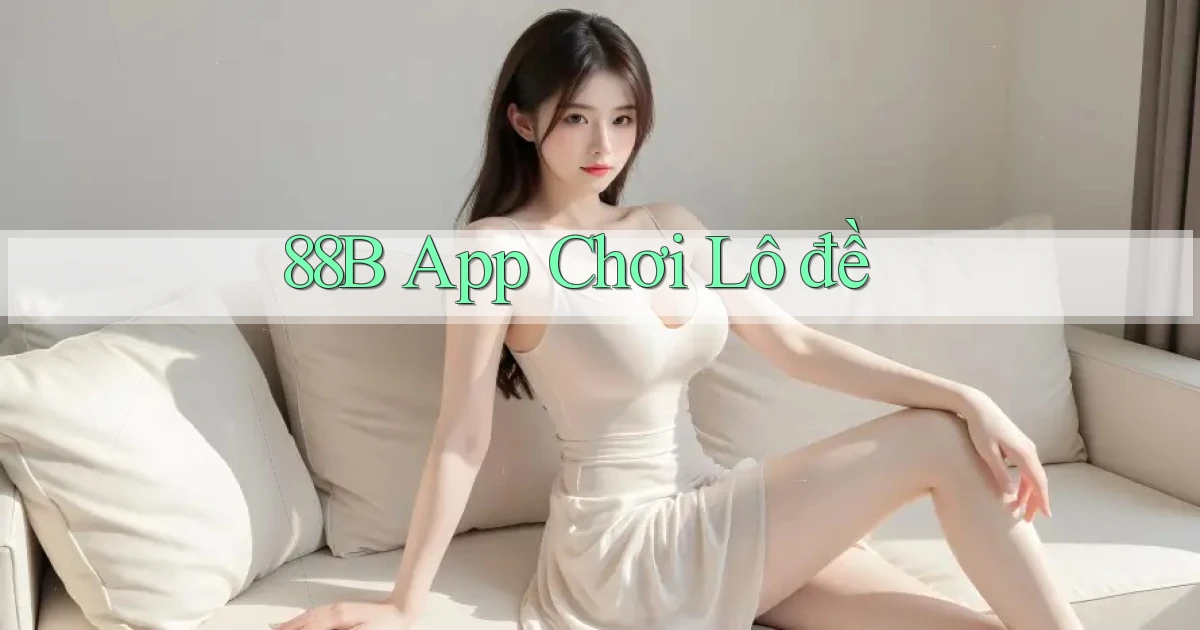 88b app chơi lô đề