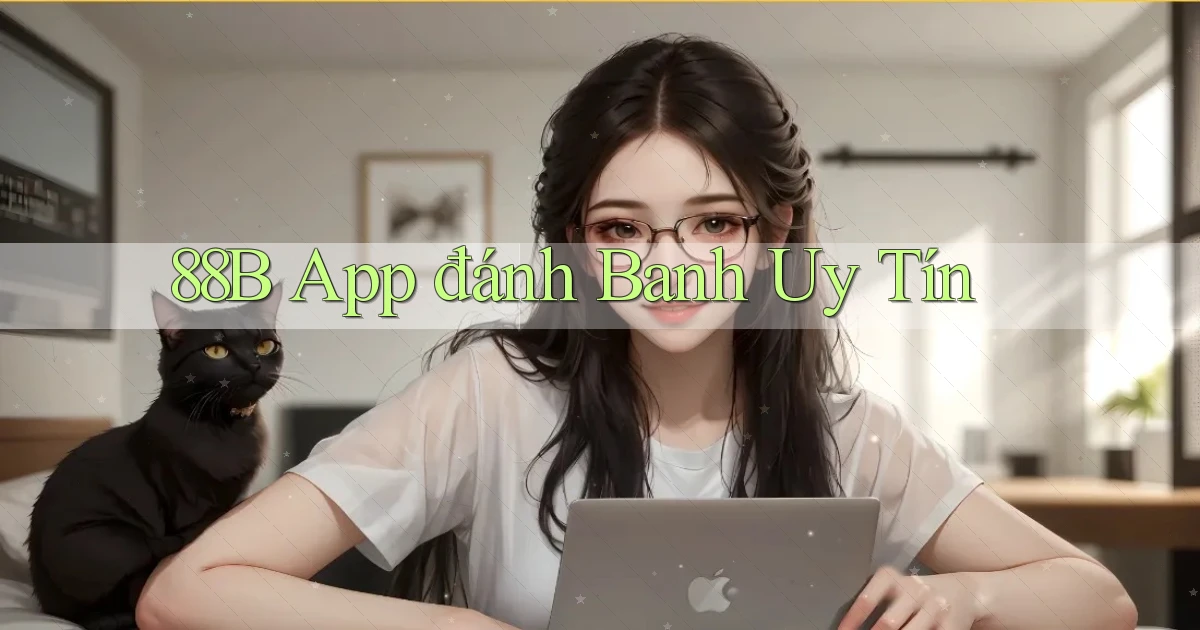 88b app đánh banh uy tín
