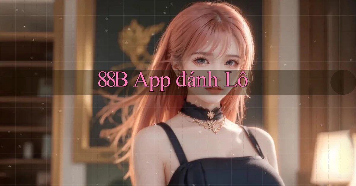 88b app đánh lô