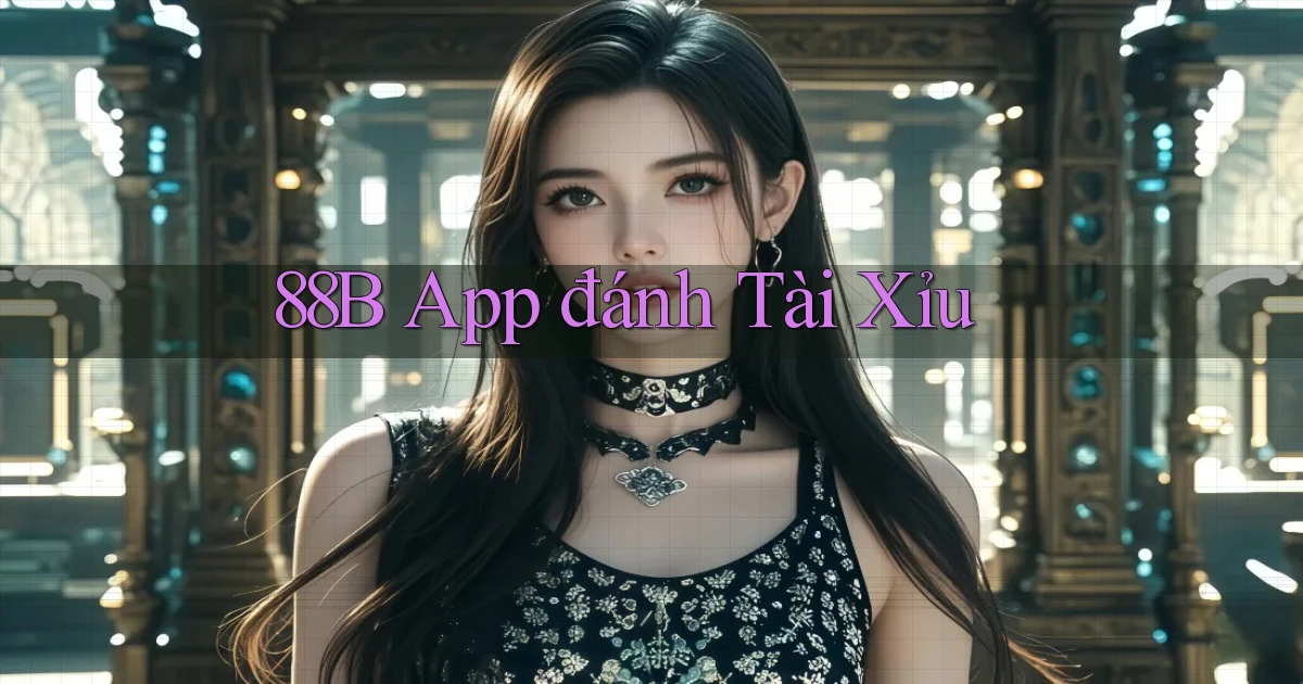 88b app đánh tài xỉu