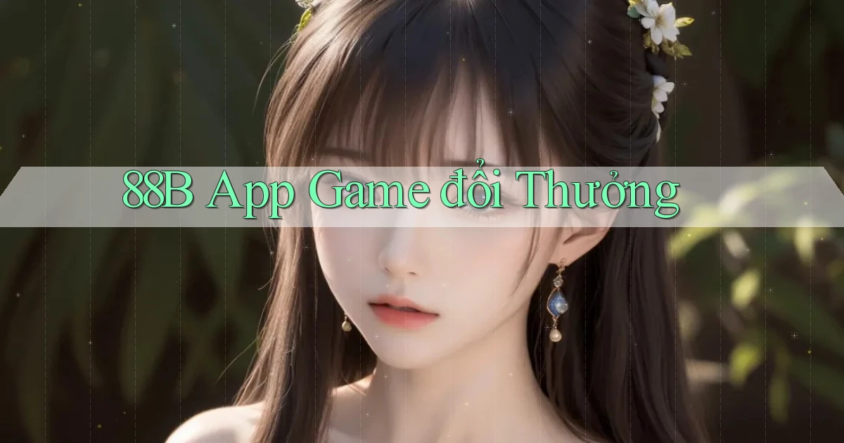 88b app game đổi thưởng