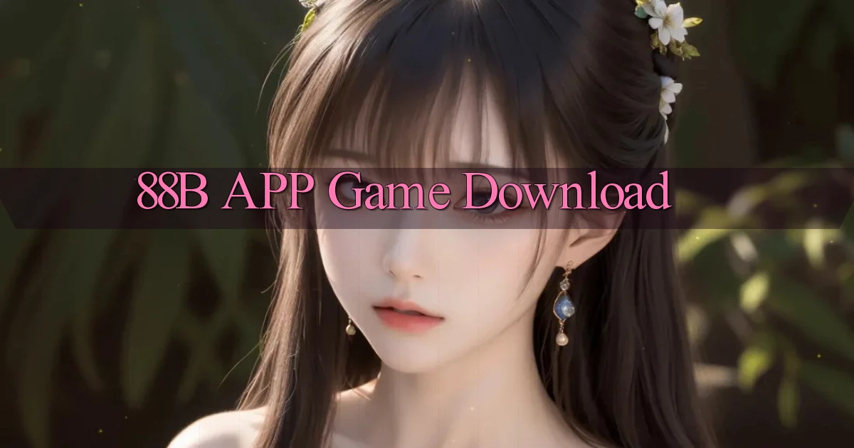 88b APP game download