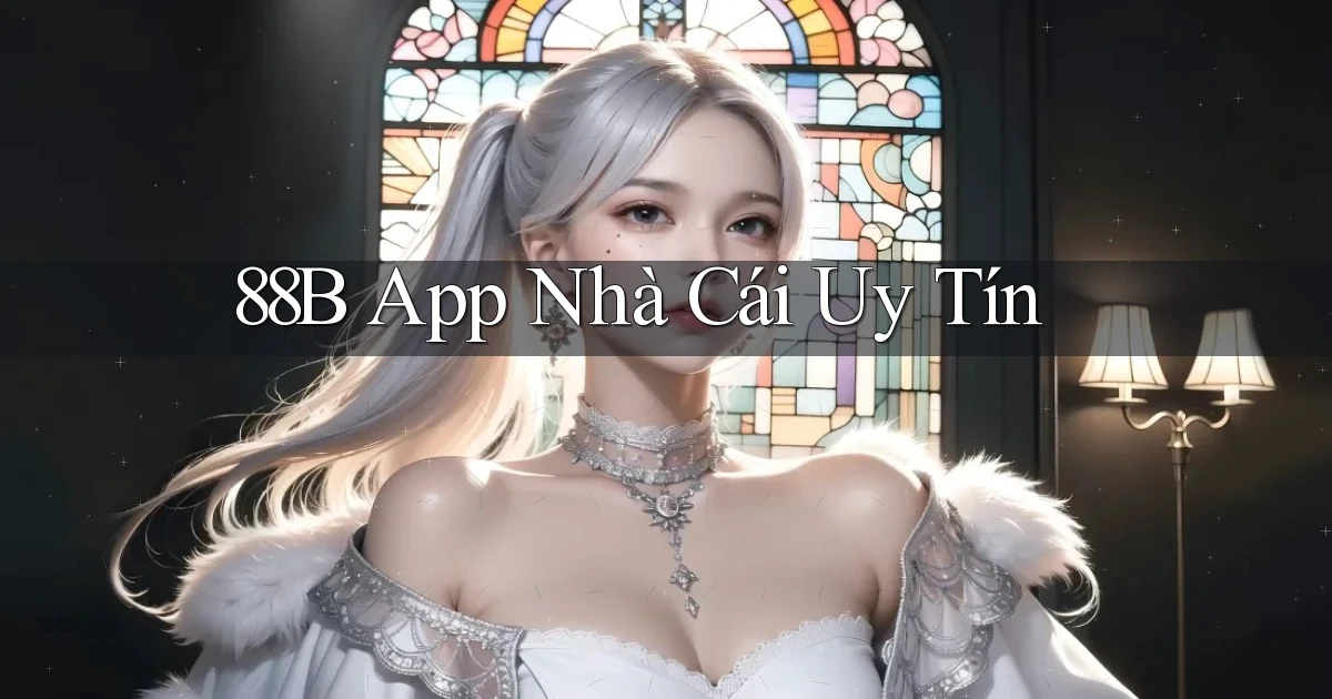 88b app nhà cái uy tín
