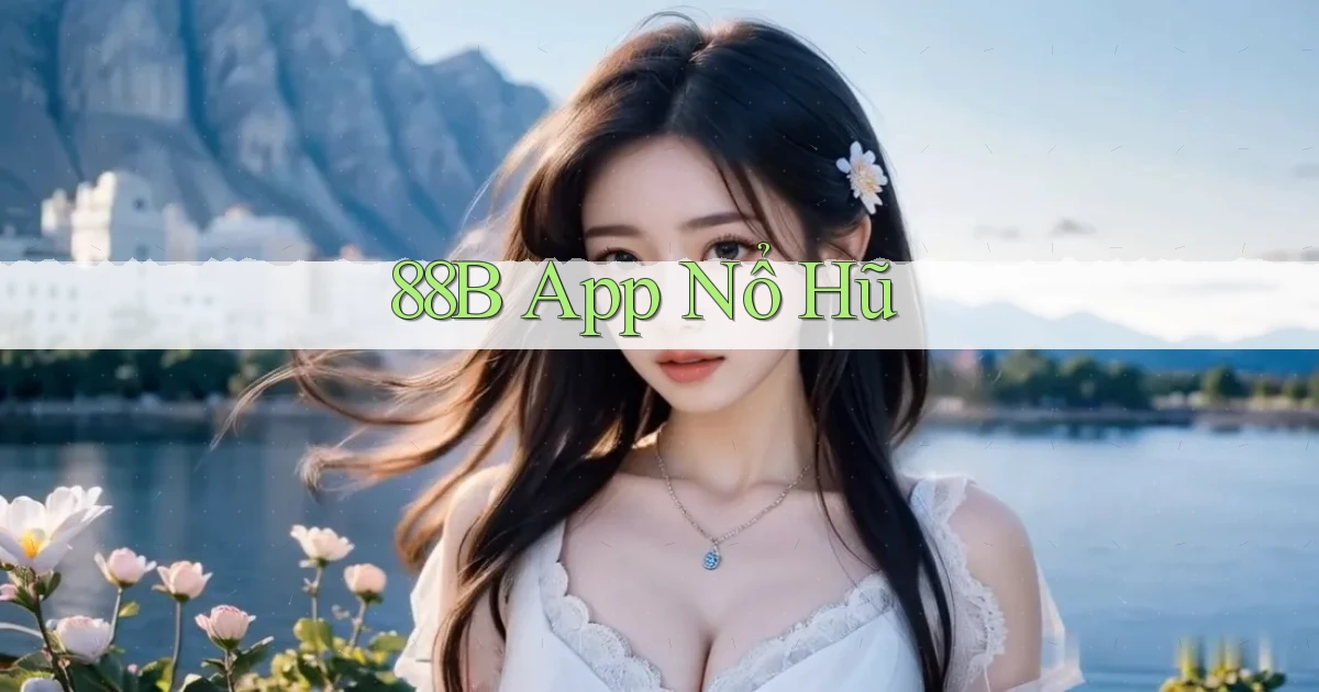 88b app nổ hũ