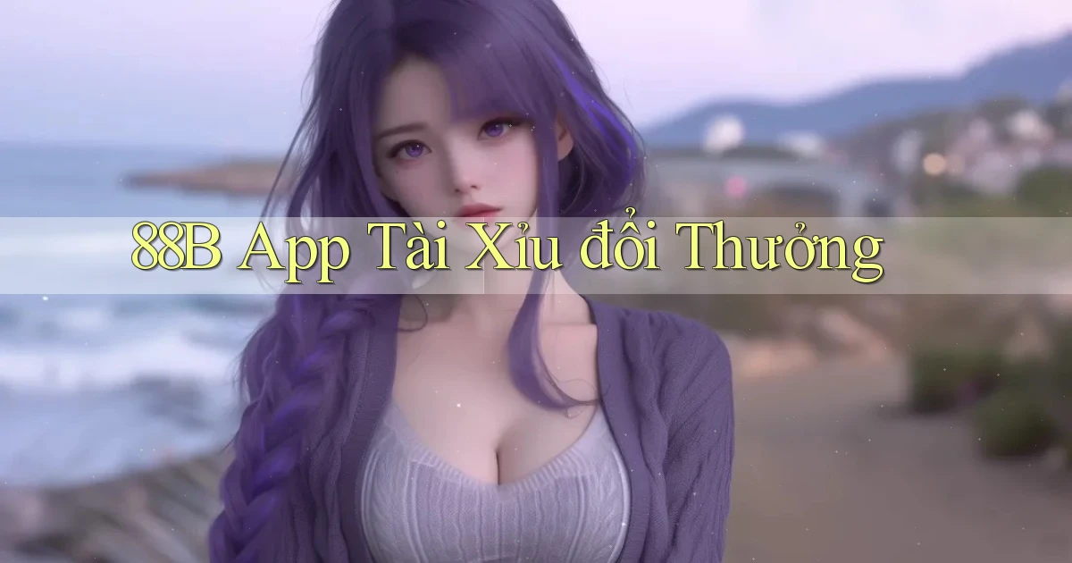 88b app tài xỉu đổi thưởng