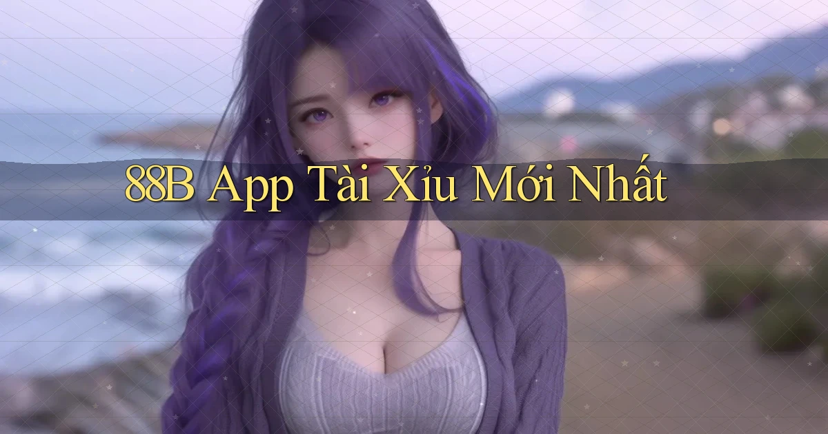 88b app tài xỉu mới nhất
