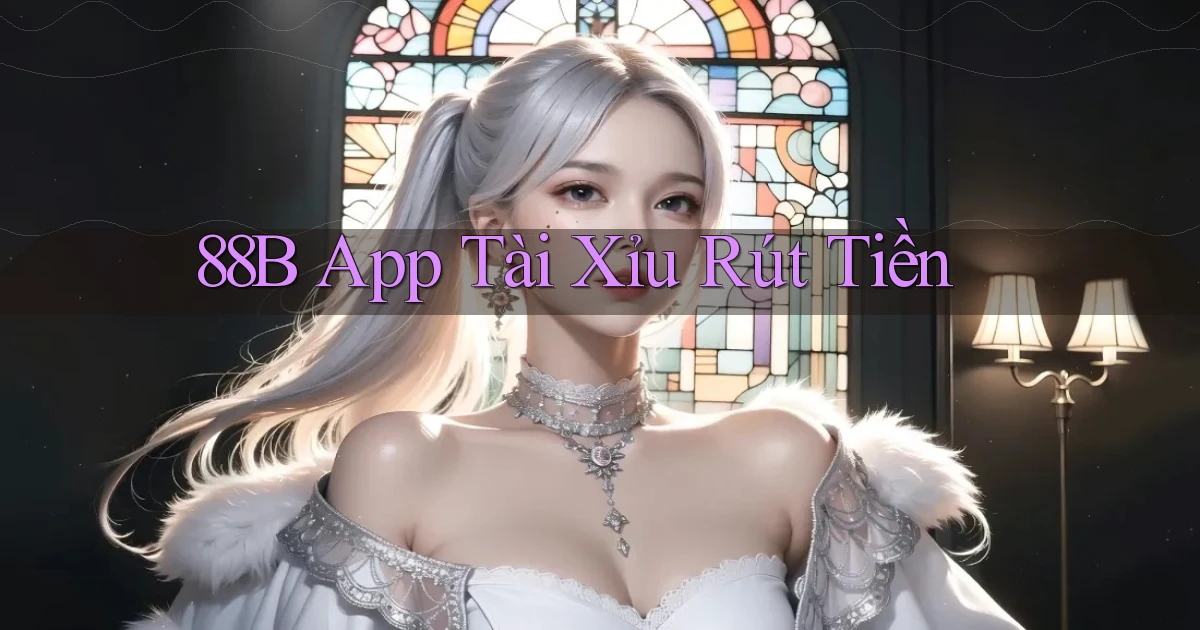 88b app tài xỉu rút tiền