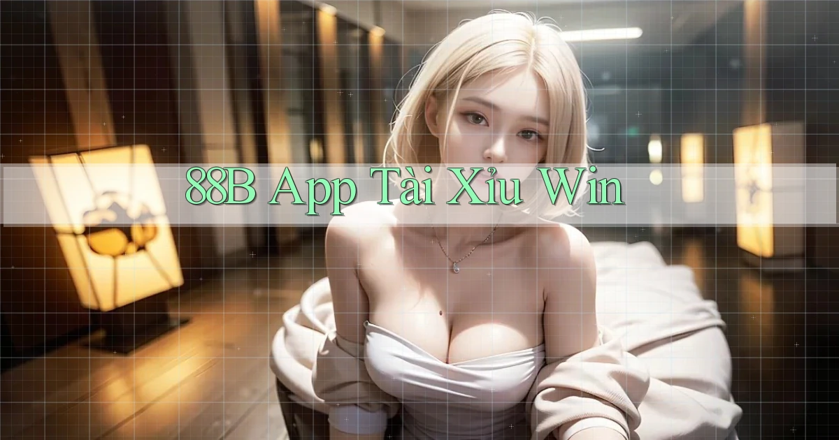 88b app tài xỉu win