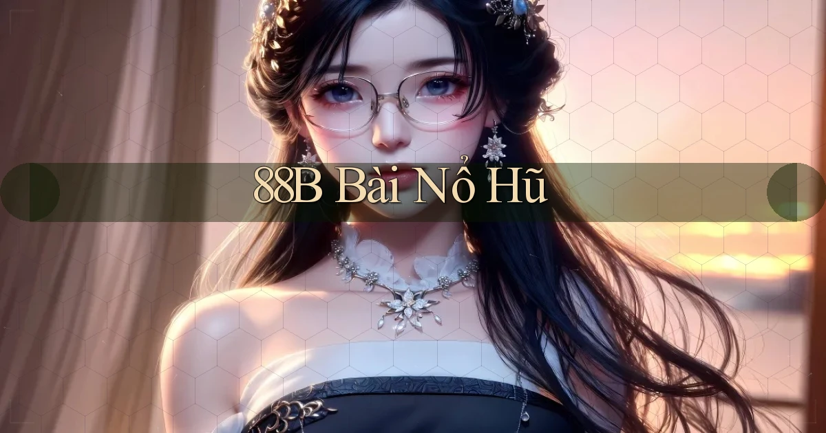 88b bài nổ hũ