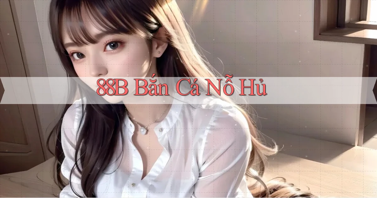 88b bắn cá nỗ hủ