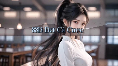 88b bet cá cược