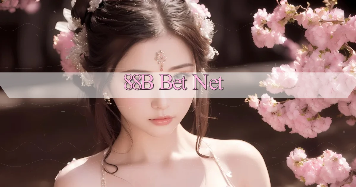 88b bet net