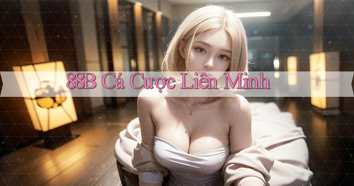 88b cá cược liên minh