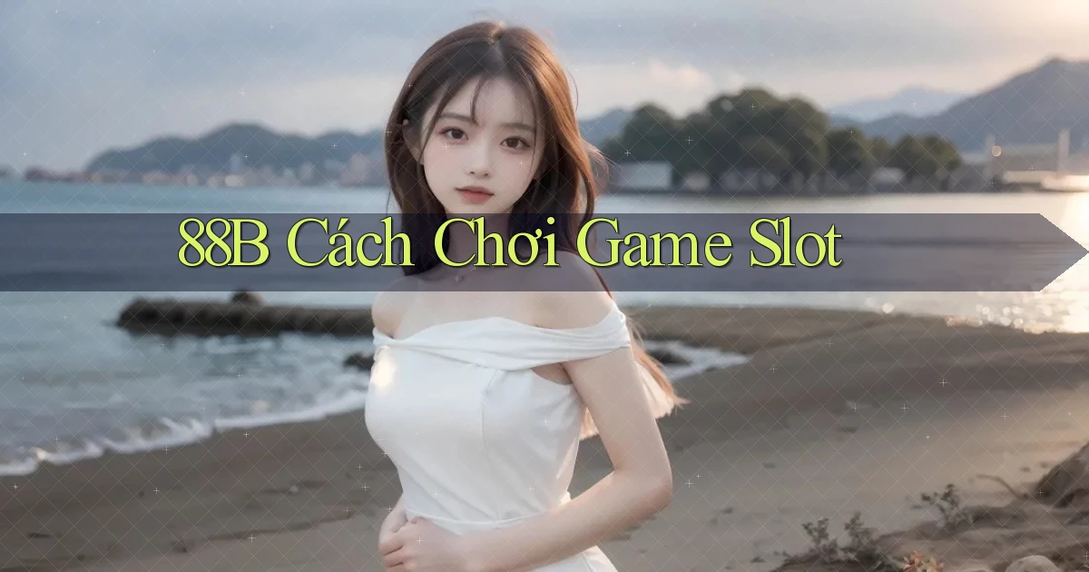 88b cách chơi game slot