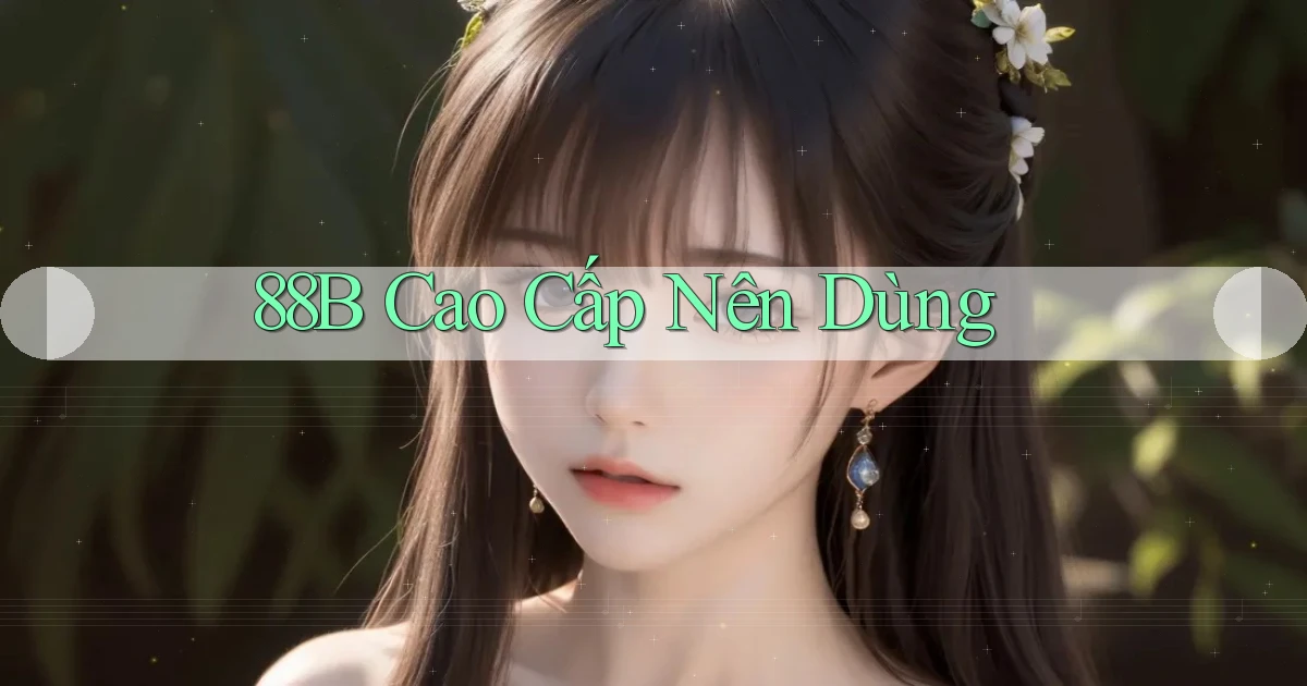 88b cao cấp nên dùng