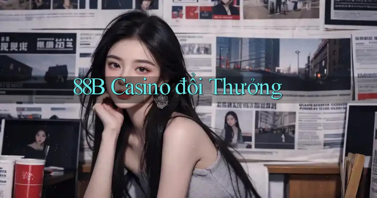 88b casino đổi thưởng