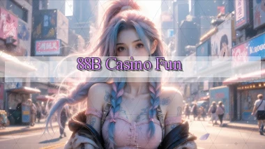 88b casino fun