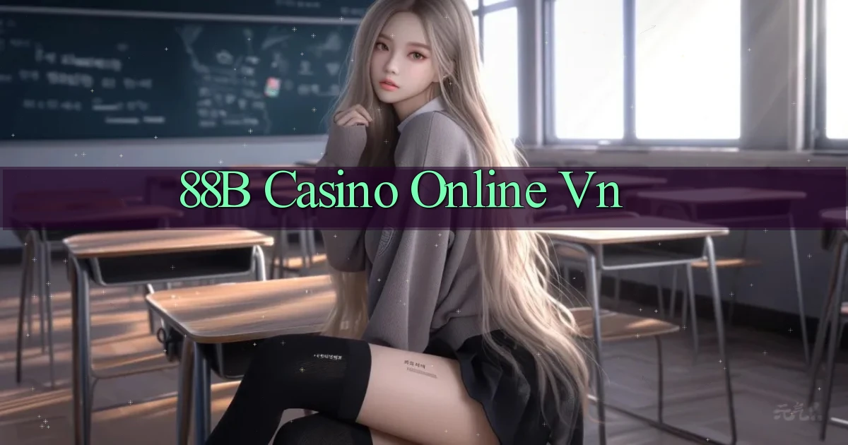 88b casino online vn