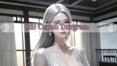 88b casino telegram