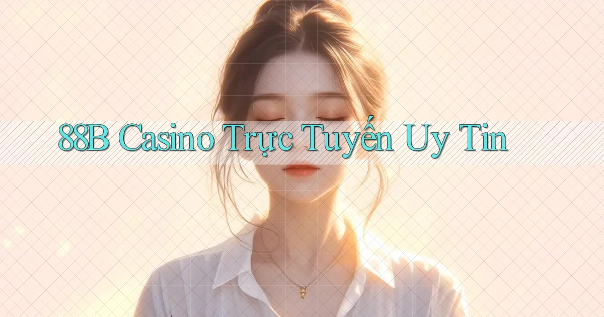 88b casino trực tuyến uy tín