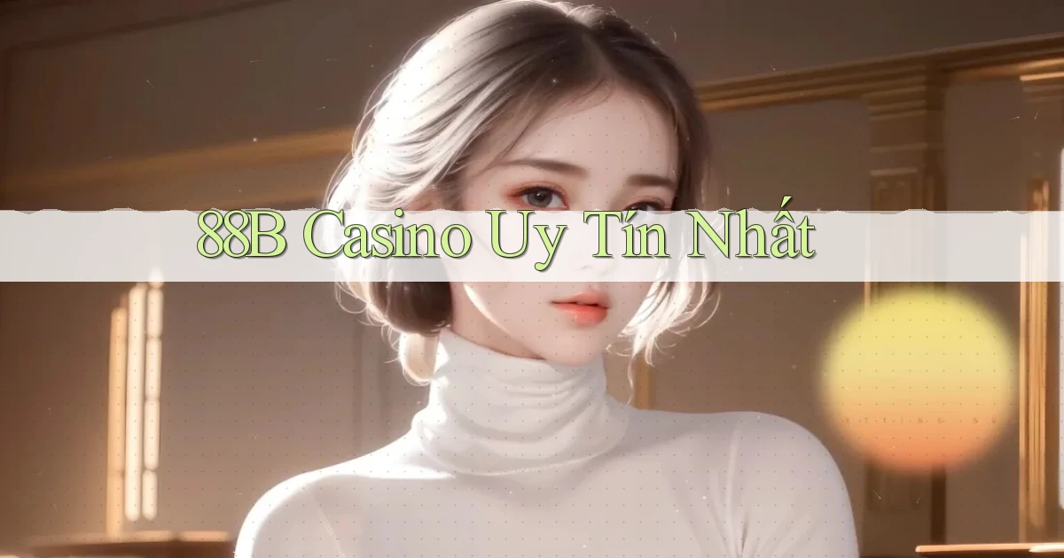 88b casino uy tín nhất