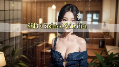 88b casino xóc đĩa
