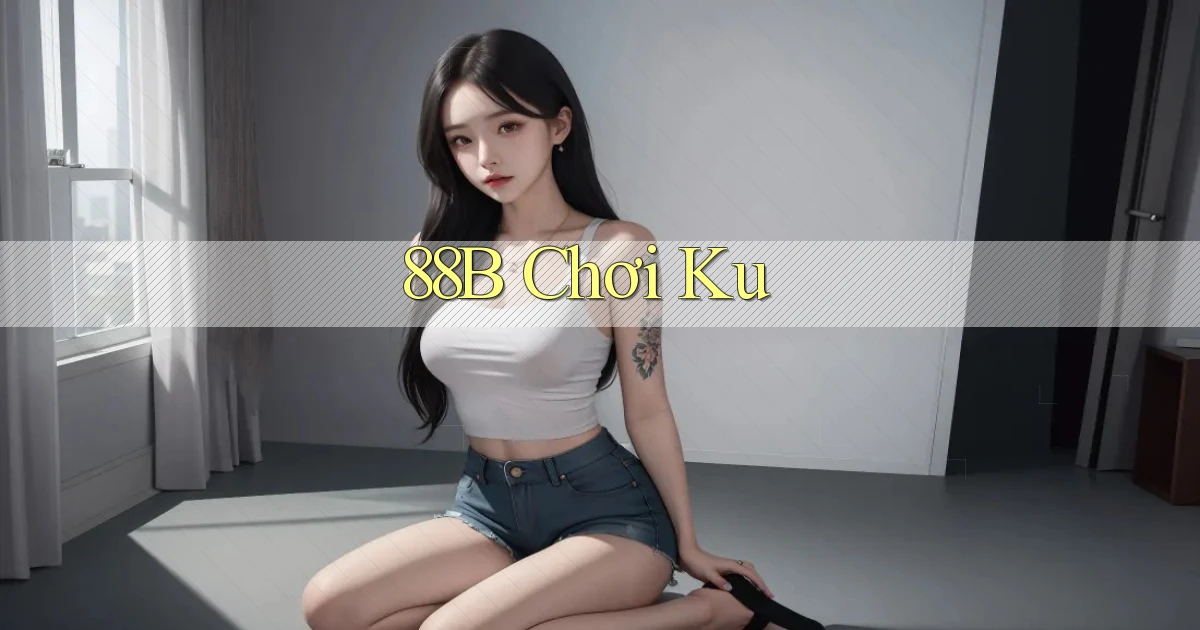 88b chơi ku