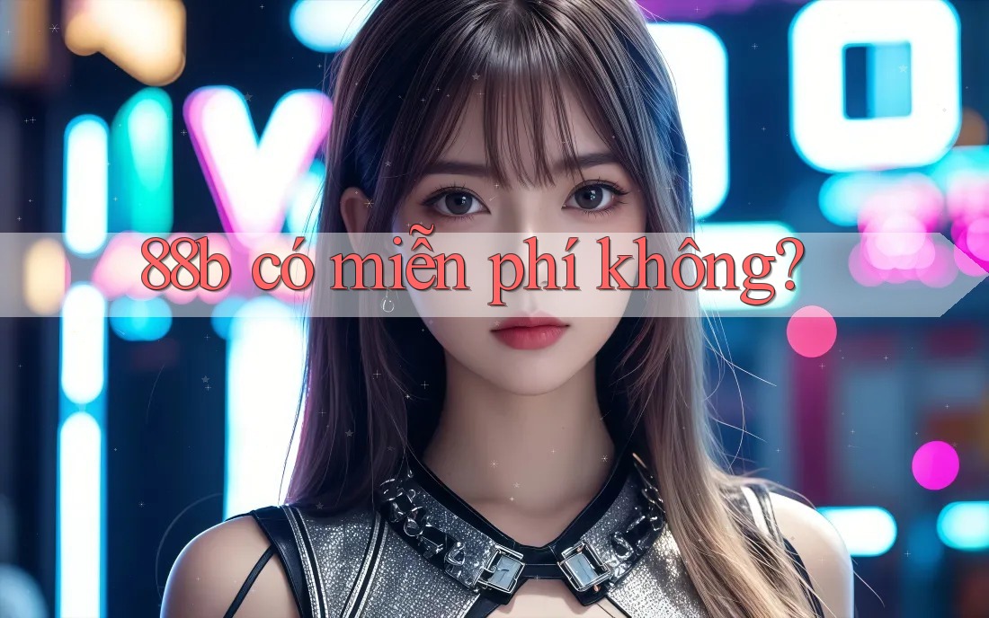 88b có miễn phí không? 88b có miễn phí không?