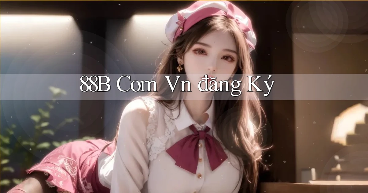 88b com vn đăng ký
