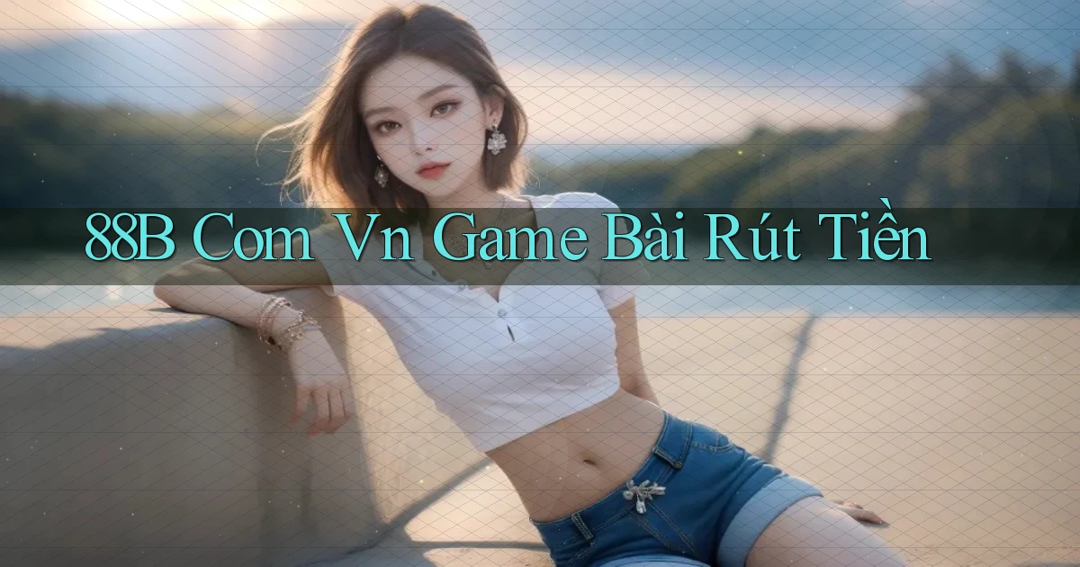 88b com vn game bài rút tiền