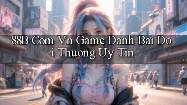 88b com vn game danh bai doi thuong uy tin