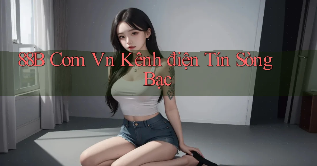 88b com vn kênh điện tín sòng bạc