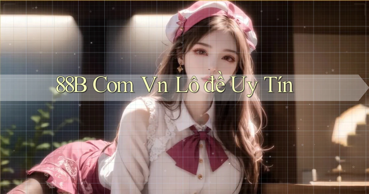 88b com vn lô đề uy tín