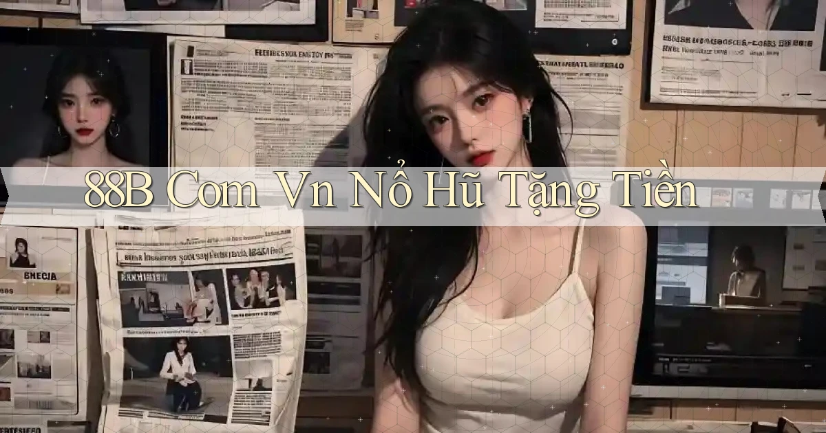 88b com vn nổ hũ tặng tiền