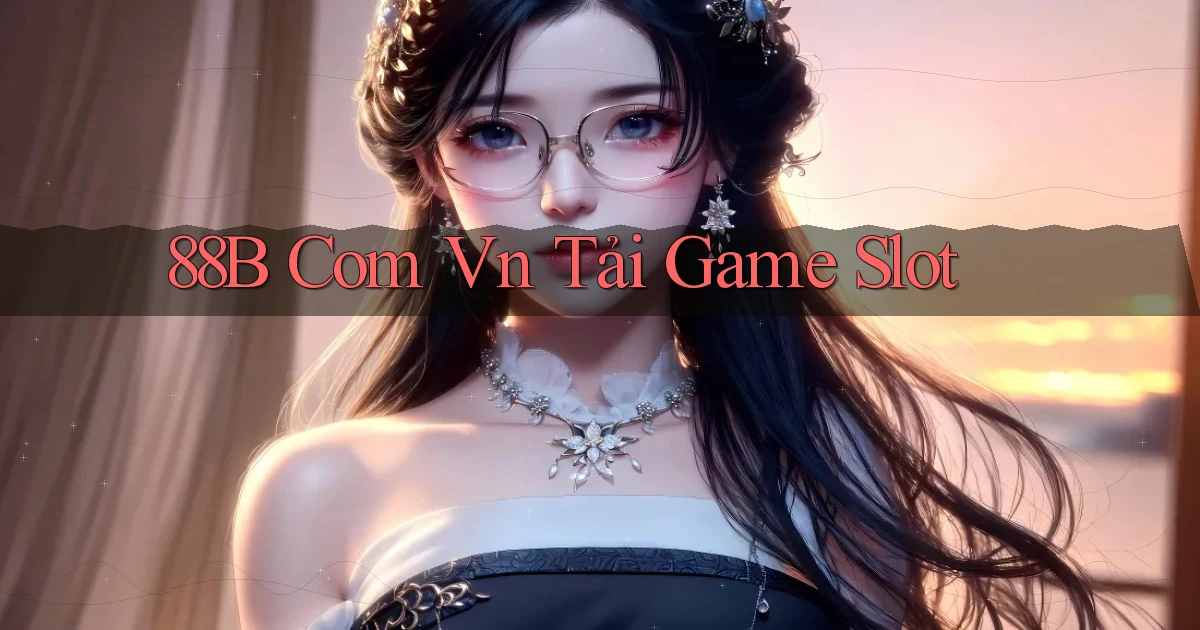88b com vn Tải game slot
