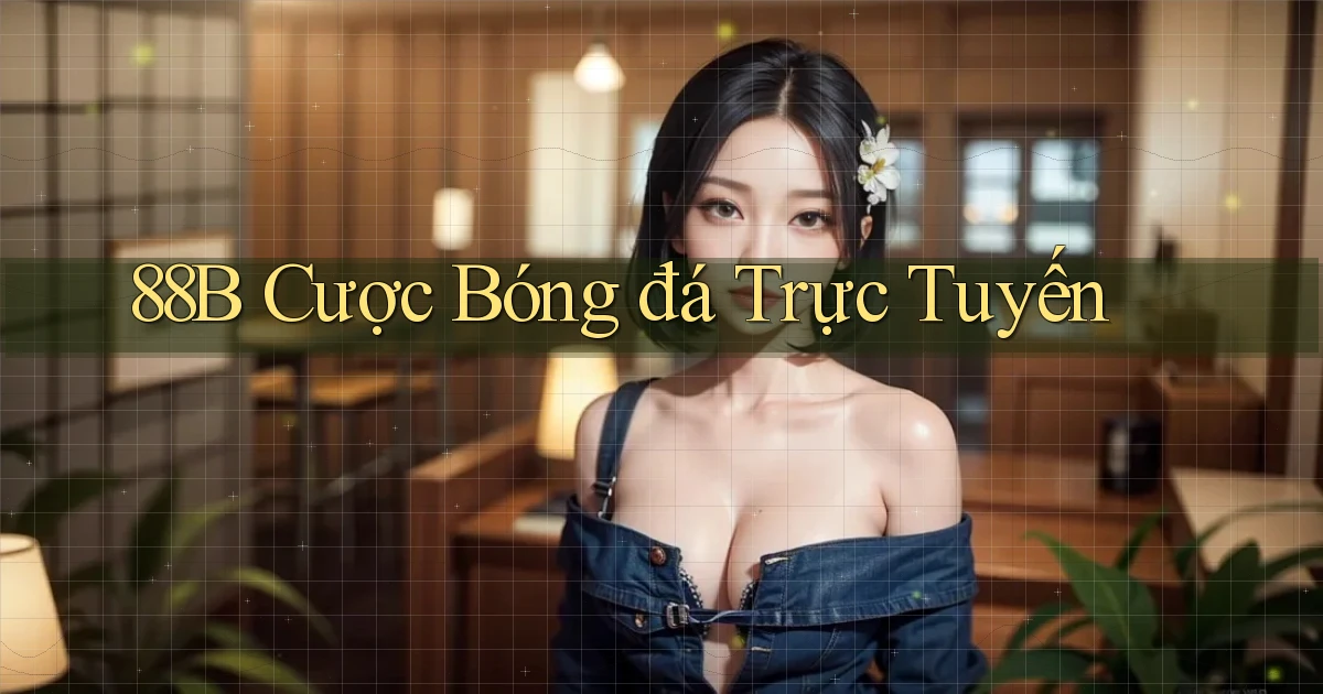 88b  cược bóng đá trực tuyến