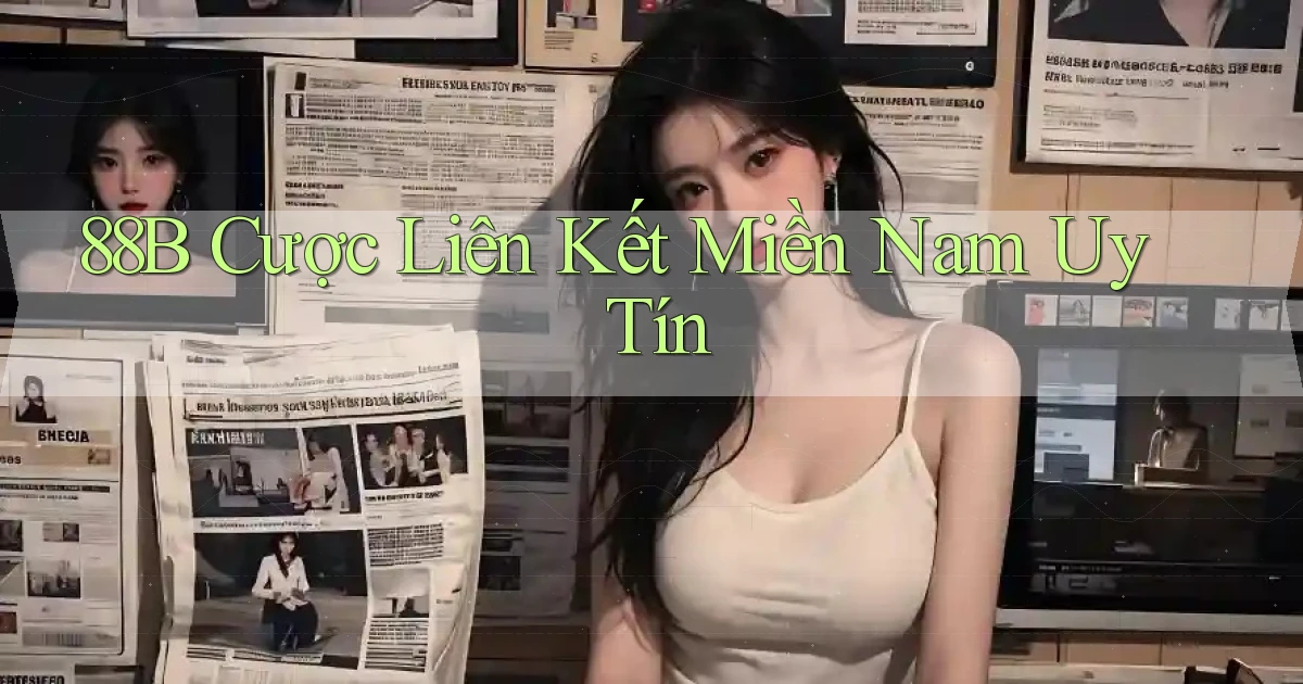 88b  cược liên kết miền nam uy tín