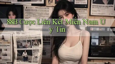 88b  cược liên kết miền nam uy tín