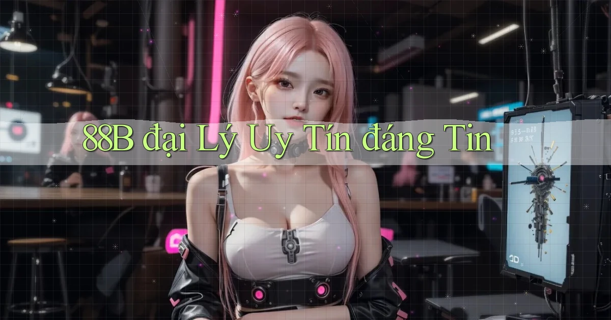 88b  đại lý uy tín đáng tin
