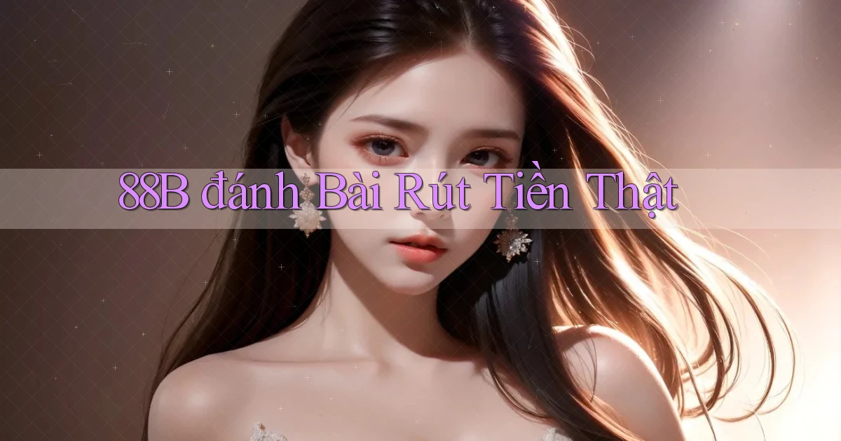 88b đánh bài rút tiền thật