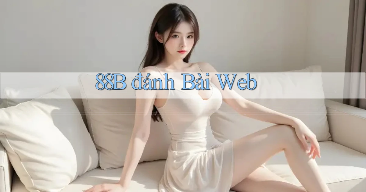 88b  đánh bài web