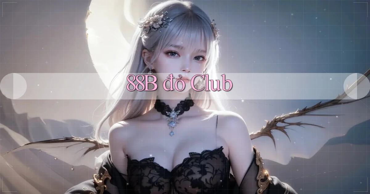 88b đỏ club
